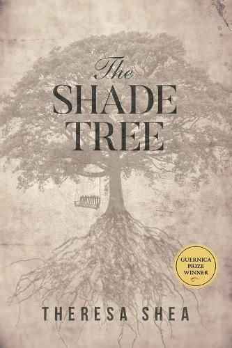 Cover image for The Shade Tree