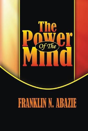 Cover image for The Power of the Mind: Deliverance