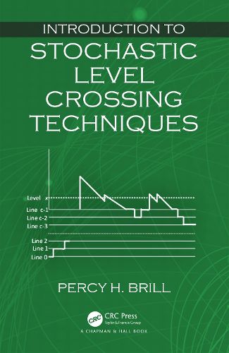 Cover image for Introduction to Stochastic Level Crossing Techniques