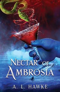 Cover image for Nectar of Ambrosia