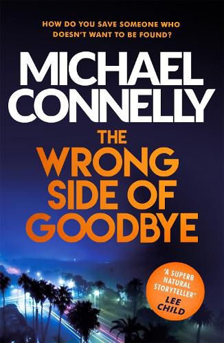 Cover image for The Wrong Side of Goodbye