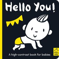 Cover image for Hello You!