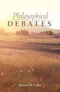 Cover image for Philosophical Debates