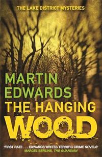 Cover image for The Hanging Wood: The evocative and compelling cold case mystery