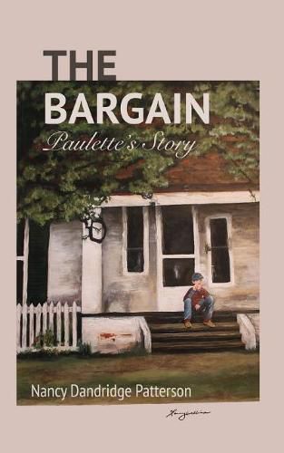 Cover image for The Bargain: Paulette's Story