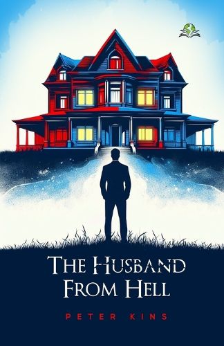 Cover image for The Husband from Hell