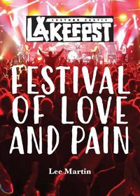 Cover image for Festival of Love and Pain