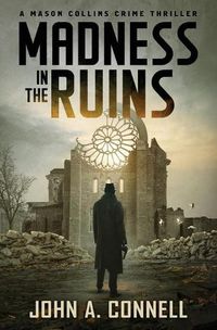 Cover image for Madness in the Ruins
