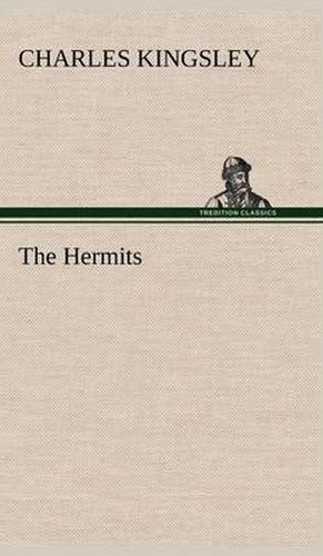 Cover image for The Hermits