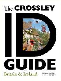 Cover image for The Crossley ID Guide: Britain and Ireland