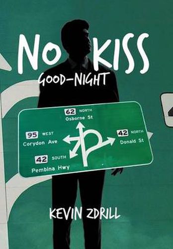 Cover image for No Kiss Good-Night