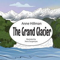 Cover image for The Grand Glacier