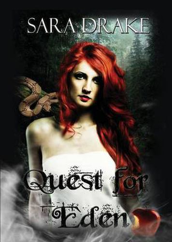 Cover image for Quest for Eden