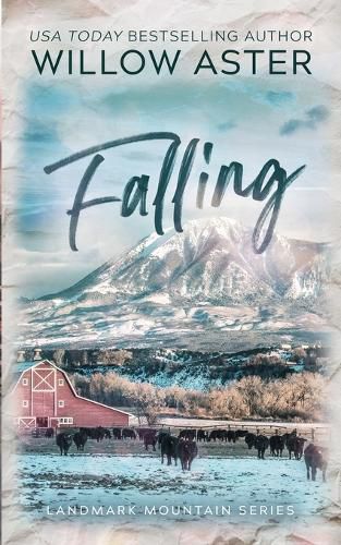 Cover image for Falling