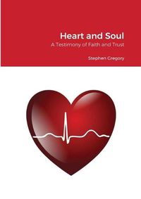 Cover image for Heart and Soul
