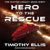 Cover image for Hero to the Rescue