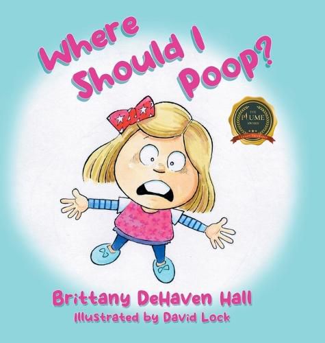 Cover image for Where Should I Poop?