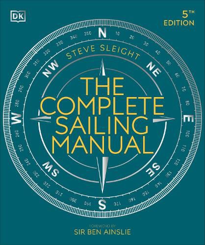 Cover image for The Complete Sailing Manual