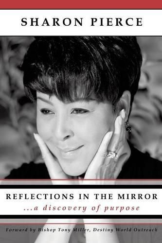 Cover image for Reflections in the Mirror