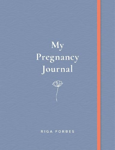 My Pregnancy Journal