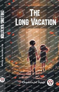 Cover image for The Long Vacation