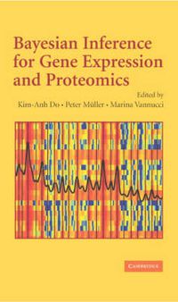 Cover image for Bayesian Inference for Gene Expression and Proteomics