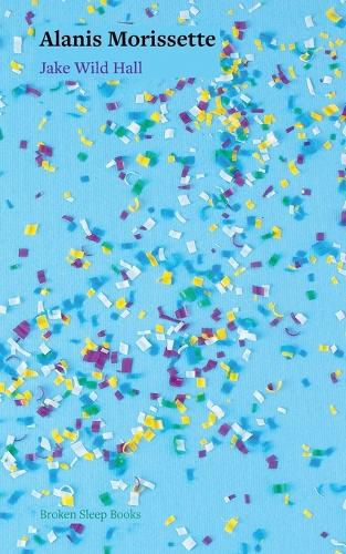 Cover image for Alanis Morissette