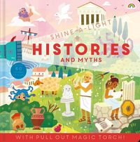 Cover image for Shine a light- Histories