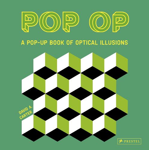 Cover image for Op-Pop