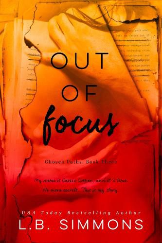 Cover image for Out of Focus