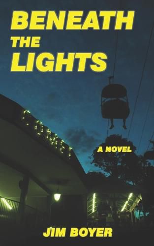 Cover image for Beneath the Lights