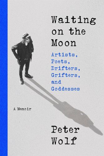 Cover image for Waiting on the Moon