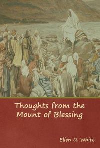 Cover image for Thoughts from the Mount of Blessing