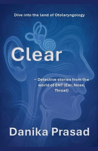 Cover image for Clear
