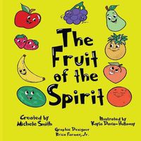 Cover image for The Fruit of the Spirit