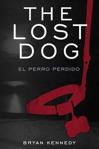 Cover image for The Lost Dog: el perro perdido