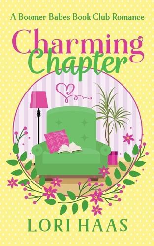 Cover image for Charming Chapter