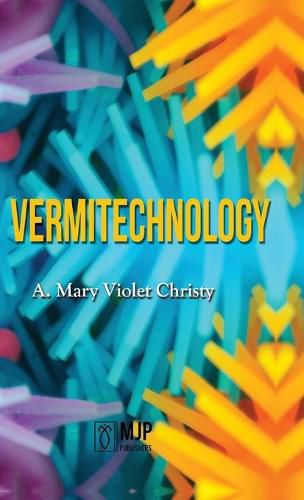 Cover image for Vermitechnology