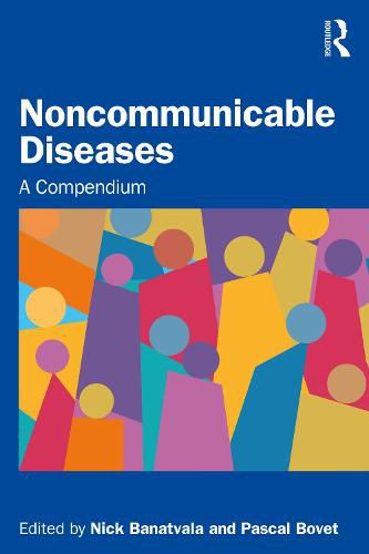 Cover image for Noncommunicable Diseases: A Compendium