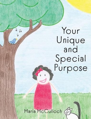 Cover image for Your Unique and Special Purpose