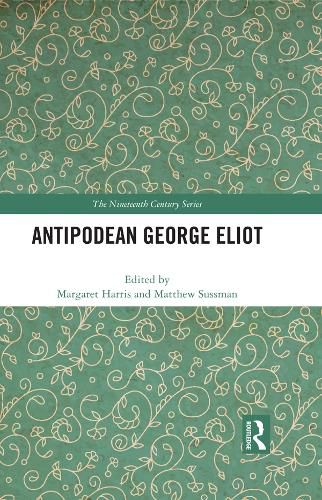 Antipodean George Eliot