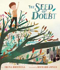 Cover image for The Seed of Doubt