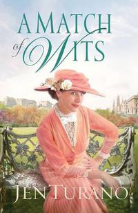 Cover image for A Match of Wits