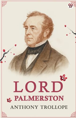 Cover image for Lord Palmerston (Edition1)