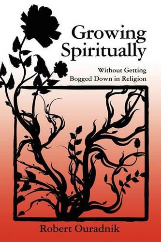 Cover image for Growing Spiritually: Without Getting Bogged Down in Religion