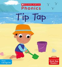 Cover image for Tip Tap (Set 1)