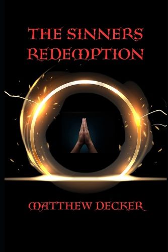 Cover image for The Sinners Redemption