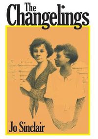 Cover image for The Changelings