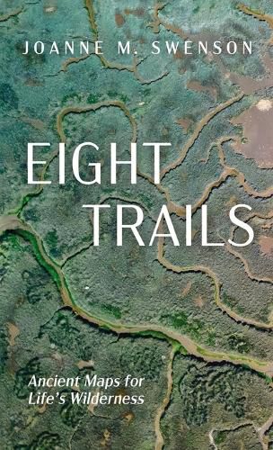 Cover image for Eight Trails