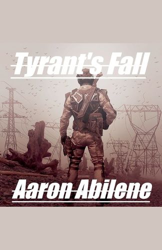 Cover image for Tyrant's Fall